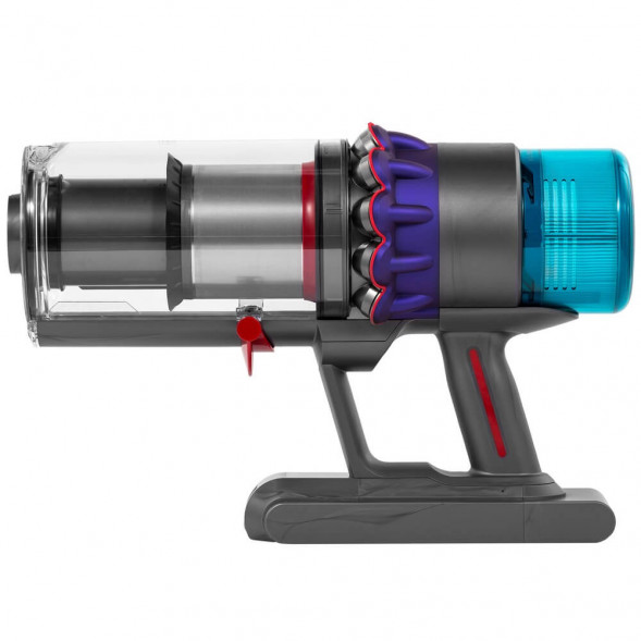Пылесос Dyson Gen5 Detect Absolute SV23 EU, Purple в Нижнем Новгороде