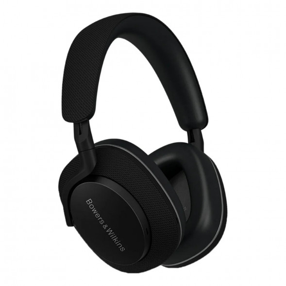 Беспроводные наушники Bowers &amp;amp; Wilkins PX 7 S2e, Anthracite Black в Нижнем Новгороде
