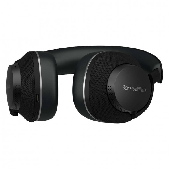 Беспроводные наушники Bowers &amp;amp; Wilkins PX 7 S2e, Anthracite Black в Нижнем Новгороде