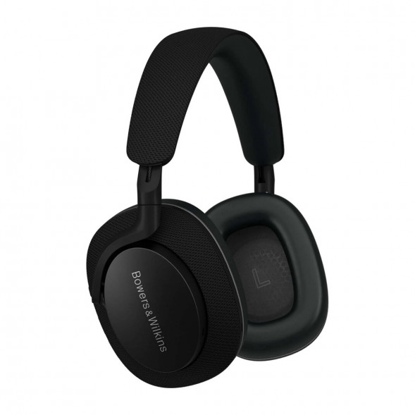 Беспроводные наушники Bowers &amp;amp; Wilkins PX 7 S2e, Anthracite Black в Нижнем Новгороде