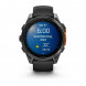 Умные часы Garmin Fenix 8, 51mm, Slate Gray 010-02905-00 в Нижнем Новгороде
