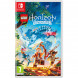 Игра LEGO Horizon Adventures [Nintendo Switch, русская версия] в Нижнем Новгороде