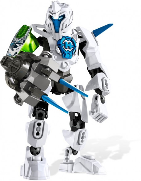 Конструктор LEGO Hero Factory 2145 Стормер 3.0 в Нижнем Новгороде