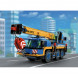 Конструктор LEGO City Great Vehicles 60324 Мобильный кран в Нижнем Новгороде