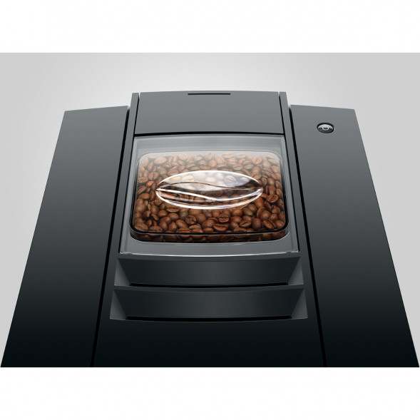 Кофемашина Jura E6, Piano Black в Нижнем Новгороде