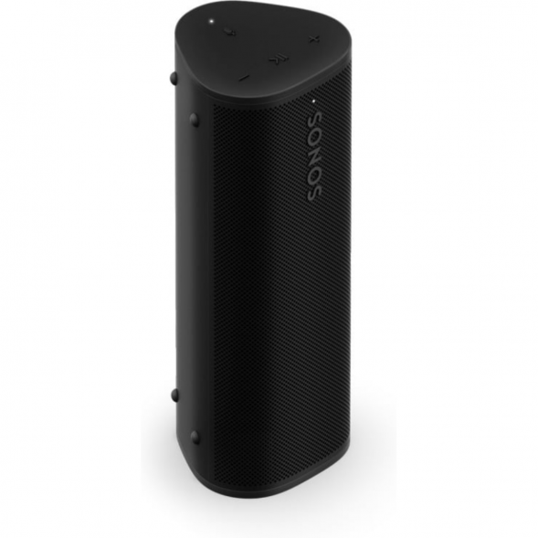 Портативная акустика Sonos Roam 2, черный в Нижнем Новгороде