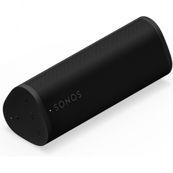 Портативная акустика Sonos Roam 2, черный в Нижнем Новгороде