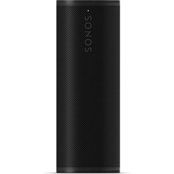 Портативная акустика Sonos Roam 2, черный в Нижнем Новгороде
