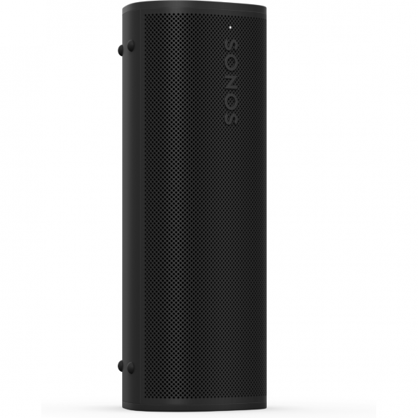 Портативная акустика Sonos Roam 2, черный в Нижнем Новгороде
