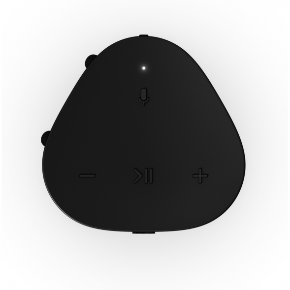 Портативная акустика Sonos Roam 2, черный в Нижнем Новгороде