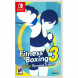 Игра Fitness Boxing 3: Your Personal Trainer [Nintendo Switch, английская версия] в Нижнем Новгороде