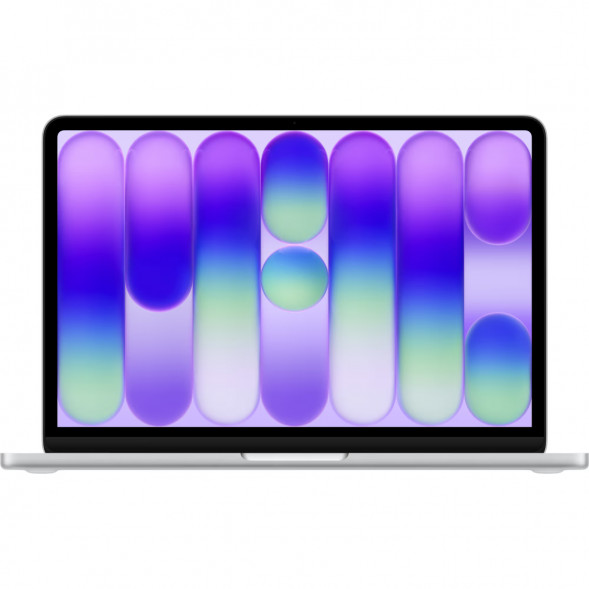 Ноутбук Apple MacBook Neo MHFA4 (A18 Pro 5-Core GPU, 8/256GB), Серебристый/Silver в Нижнем Новгороде