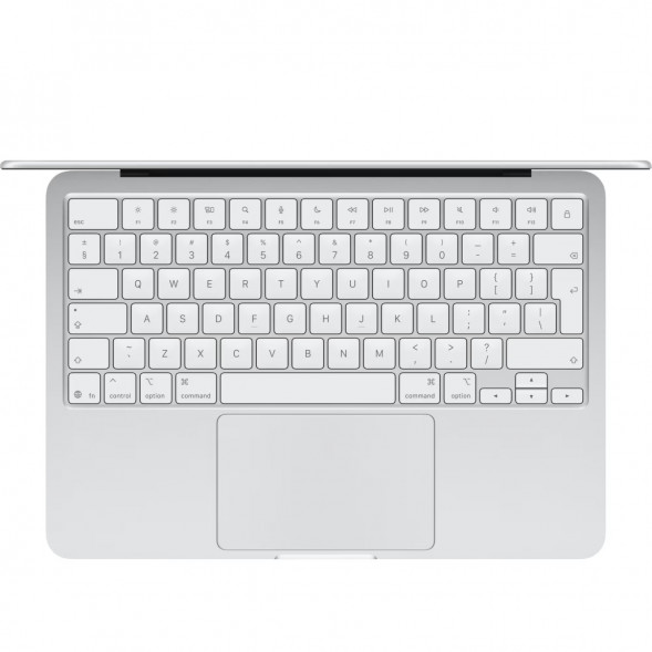 Ноутбук Apple MacBook Neo MHFA4 (A18 Pro 5-Core GPU, 8/256GB), Серебристый/Silver в Нижнем Новгороде