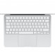 Ноутбук Apple MacBook Neo MHFA4 (A18 Pro 5-Core GPU, 8/256GB), Серебристый/Silver в Нижнем Новгороде