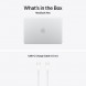 Ноутбук Apple MacBook Neo MHFA4 (A18 Pro 5-Core GPU, 8/256GB), Серебристый/Silver в Нижнем Новгороде