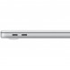 Ноутбук Apple MacBook Neo MHFA4 (A18 Pro 5-Core GPU, 8/256GB), Серебристый/Silver в Нижнем Новгороде