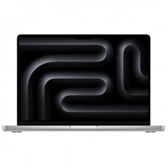 Ноутбук Apple MacBook Pro 14 2026 MJLV4 (M5 Pro 16-Core GPU, 24GB/2TB), Серебристый/Silver в Нижнем Новгороде