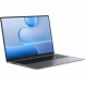 Ноутбук Honor MagicBook X16 (5301ARGQ) (16&amp;quot;, 2026, IPS, Intel Core Ultra 5 125H 1.2ГГц, 14 ядер, 16ГБ LPDDR5x, 512ГБ SSD, Intel Arc, без ОС), серый космос в Нижнем Новгороде