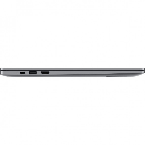 Ноутбук Honor MagicBook X16 (5301ARGQ) (16&amp;quot;, 2026, IPS, Intel Core Ultra 5 125H 1.2ГГц, 14 ядер, 16ГБ LPDDR5x, 512ГБ SSD, Intel Arc, без ОС), серый космос в Нижнем Новгороде