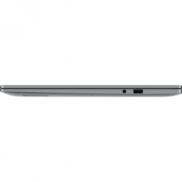 Ноутбук Honor MagicBook X16 (5301ARGQ) (16&amp;quot;, 2026, IPS, Intel Core Ultra 5 125H 1.2ГГц, 14 ядер, 16ГБ LPDDR5x, 512ГБ SSD, Intel Arc, без ОС), серый космос в Нижнем Новгороде