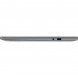 Ноутбук Honor MagicBook X16 (5301ARGQ) (16&amp;quot;, 2026, IPS, Intel Core Ultra 5 125H 1.2ГГц, 14 ядер, 16ГБ LPDDR5x, 512ГБ SSD, Intel Arc, без ОС), серый космос в Нижнем Новгороде