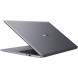 Ноутбук Honor MagicBook X16 (5301ARGQ) (16&amp;quot;, 2026, IPS, Intel Core Ultra 5 125H 1.2ГГц, 14 ядер, 16ГБ LPDDR5x, 512ГБ SSD, Intel Arc, без ОС), серый космос в Нижнем Новгороде