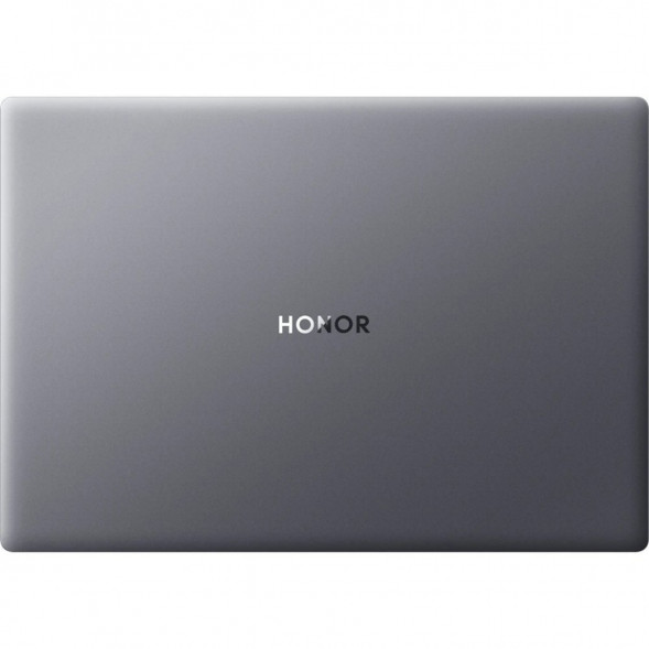 Ноутбук Honor MagicBook X16 (5301ARGQ) (16&amp;quot;, 2026, IPS, Intel Core Ultra 5 125H 1.2ГГц, 14 ядер, 16ГБ LPDDR5x, 512ГБ SSD, Intel Arc, без ОС), серый космос в Нижнем Новгороде