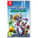 Игра Plants vs Zombies: Битва за Нейборвиль. Complete Edition для Nintendo Switch в Нижнем Новгороде