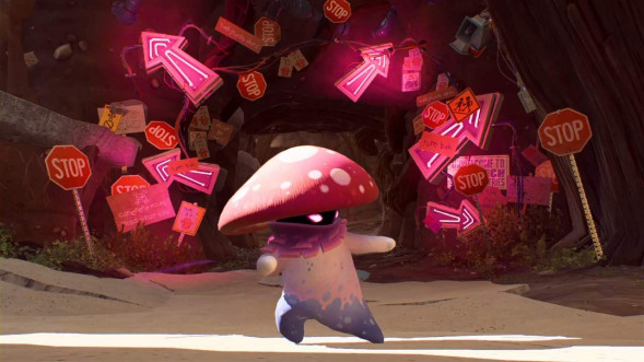 Игра Plants vs Zombies: Битва за Нейборвиль. Complete Edition для Nintendo Switch в Нижнем Новгороде