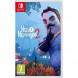 Игра Hello Neighbor 2 [Nintendo Switch, русские субтитры] в Нижнем Новгороде