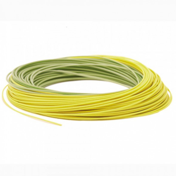 Леска RIO Premier Gold Floating Fly Line WF6F, мох/золото в Нижнем Новгороде