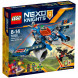 Конструктор LEGO Nexo Knights 70320 Аэро-арбалет Аарона в Нижнем Новгороде