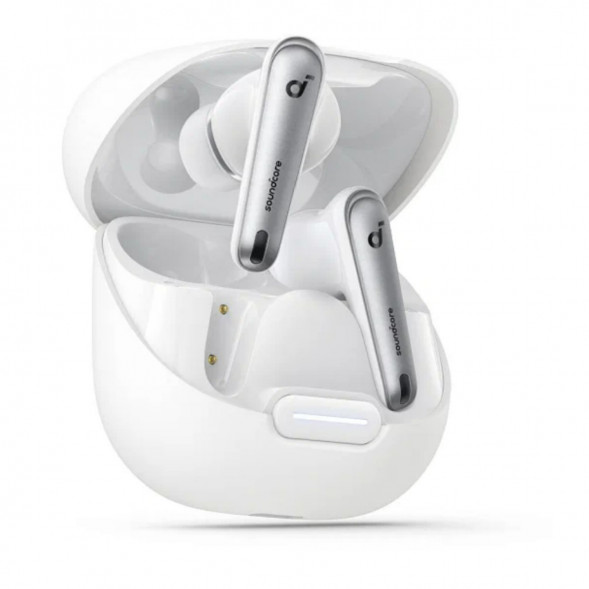 Беспроводные наушники Anker Soundcore Liberty 4 NC, White в Нижнем Новгороде