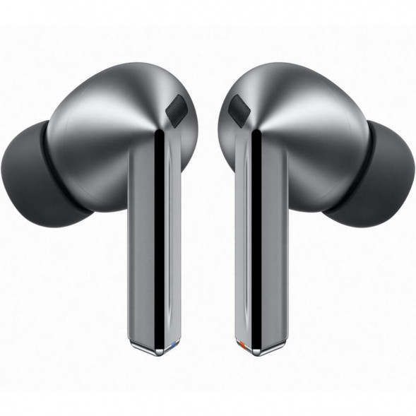 Наушники Samsung Galaxy Buds3 Pro, серебристый в Нижнем Новгороде