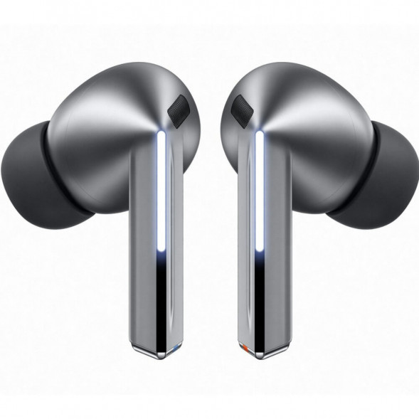 Наушники Samsung Galaxy Buds3 Pro, серебристый в Нижнем Новгороде
