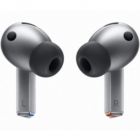 Наушники Samsung Galaxy Buds3 Pro, серебристый в Нижнем Новгороде