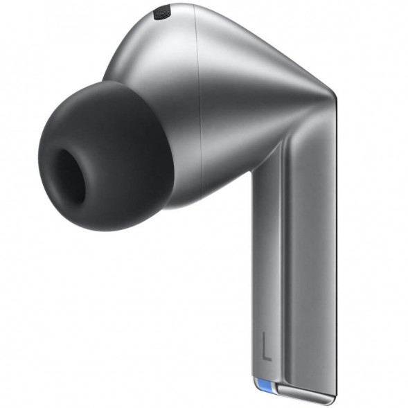 Наушники Samsung Galaxy Buds3 Pro, серебристый в Нижнем Новгороде