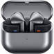 Наушники Samsung Galaxy Buds3 Pro, серебристый в Нижнем Новгороде