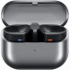 Наушники Samsung Galaxy Buds3 Pro, серебристый в Нижнем Новгороде
