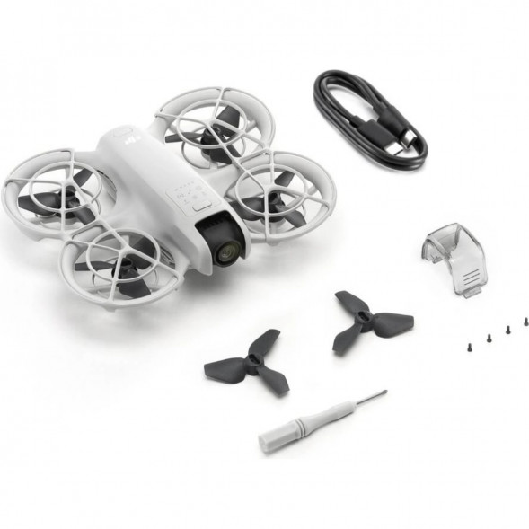 Квадрокоптер DJI Neo (без пульта) в Нижнем Новгороде