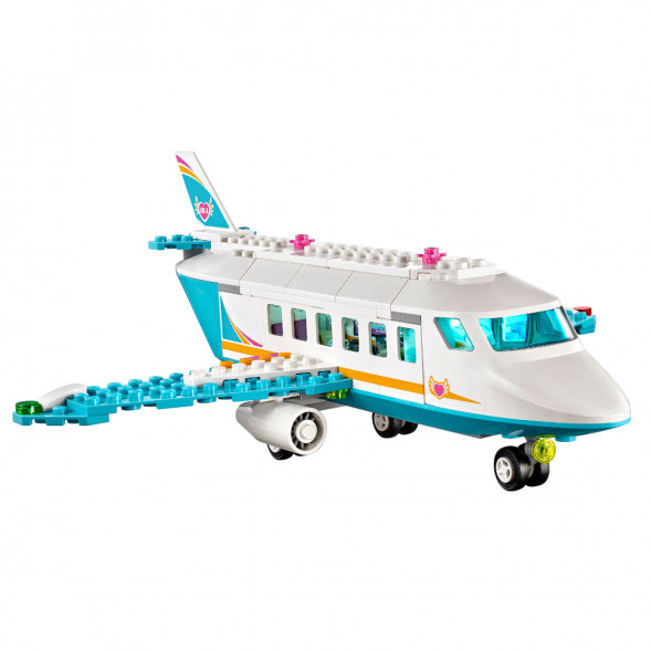 Конструктор LEGO Friends 41100 Частный самолет в Нижнем Новгороде
