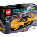 Конструктор LEGO Speed Champions 75909 McLaren P1 в Нижнем Новгороде