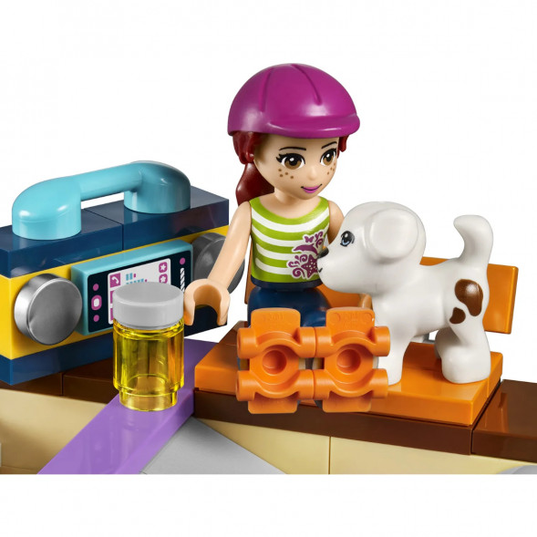 Конструктор LEGO Friends 41099 Скейт-парк в Нижнем Новгороде