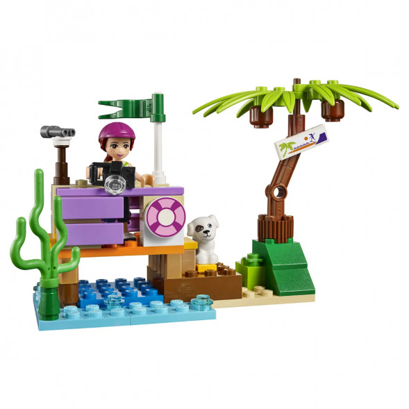 Конструктор LEGO Friends 41099 Скейт-парк в Нижнем Новгороде