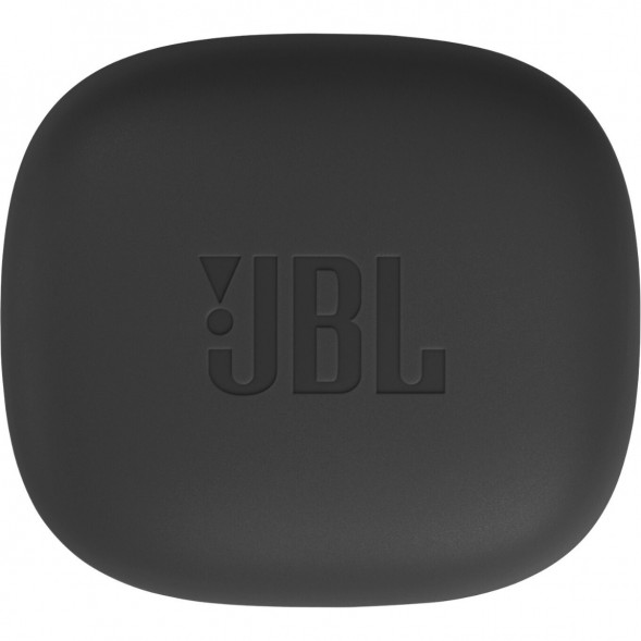 Беспроводные наушники JBL Wave Flex, Black в Нижнем Новгороде