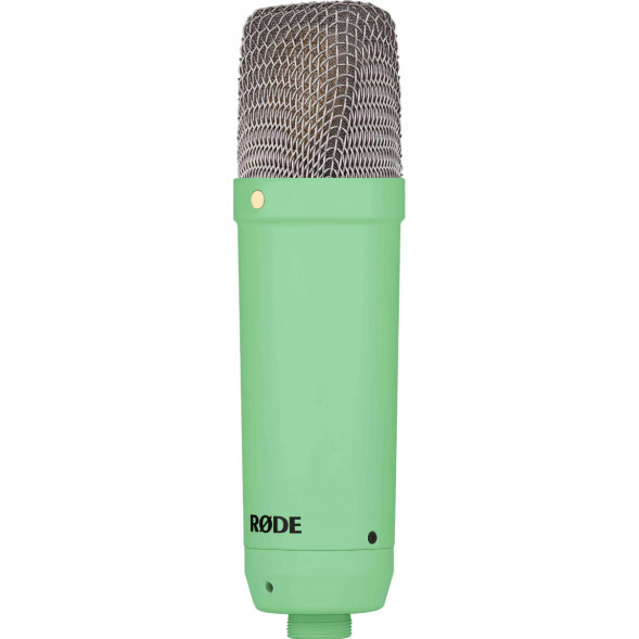Микрофон студийный RODE NT1 Signature, Green в Нижнем Новгороде