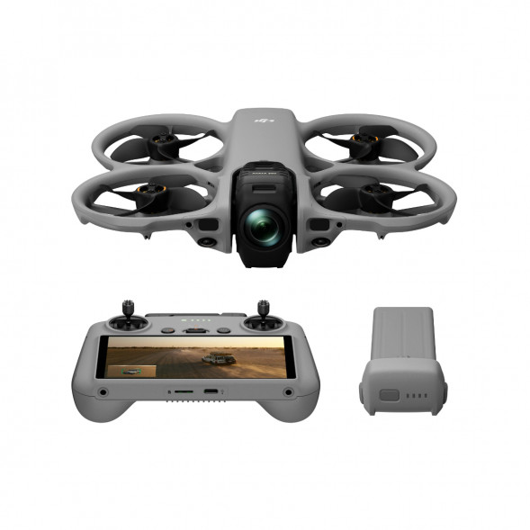 Квадрокоптер DJI Avata 360 (DJI RC 2) в Нижнем Новгороде