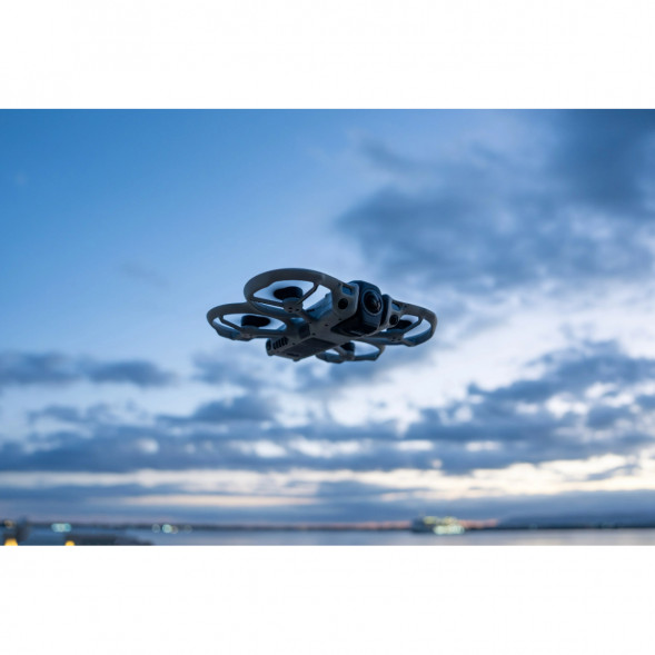 Квадрокоптер DJI Avata 360 (DJI RC 2) в Нижнем Новгороде