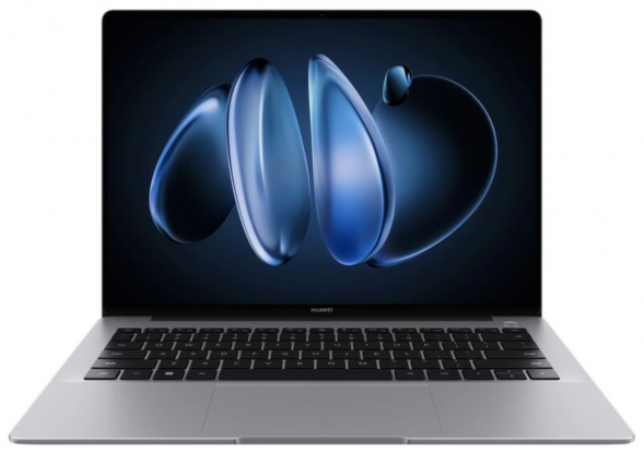 Ноутбук Huawei MateBook 14 FLMH-X (Core Ultra 5 125H/32Gb/1Tb SSD/Intel Arc/14&amp;quot;/OLED Touch/2880x1920/Без ОС/Серый космос) в Нижнем Новгороде