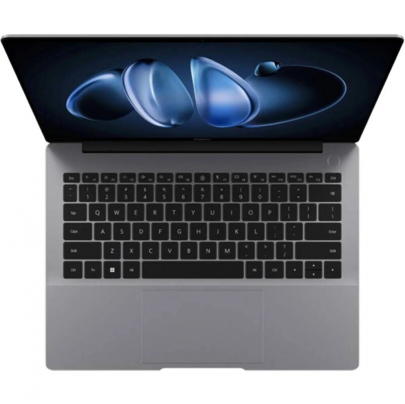 Ноутбук Huawei MateBook 14 FLMH-X (Core Ultra 5 125H/32Gb/1Tb SSD/Intel Arc/14&amp;quot;/OLED Touch/2880x1920/Без ОС/Серый космос) в Нижнем Новгороде